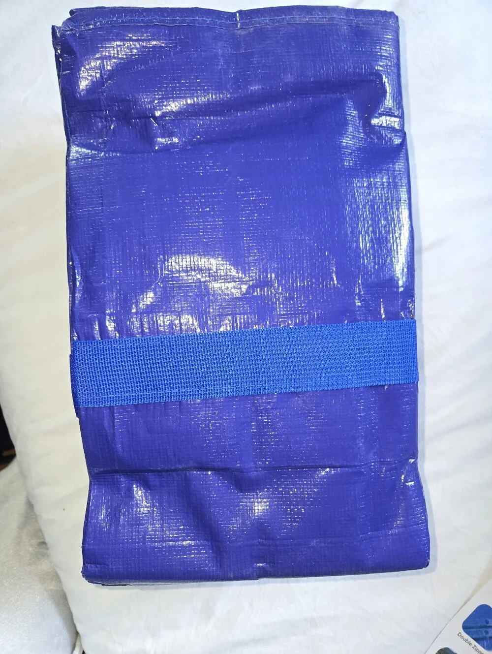 Heavy-Duty Moving Bags - 8 Pack